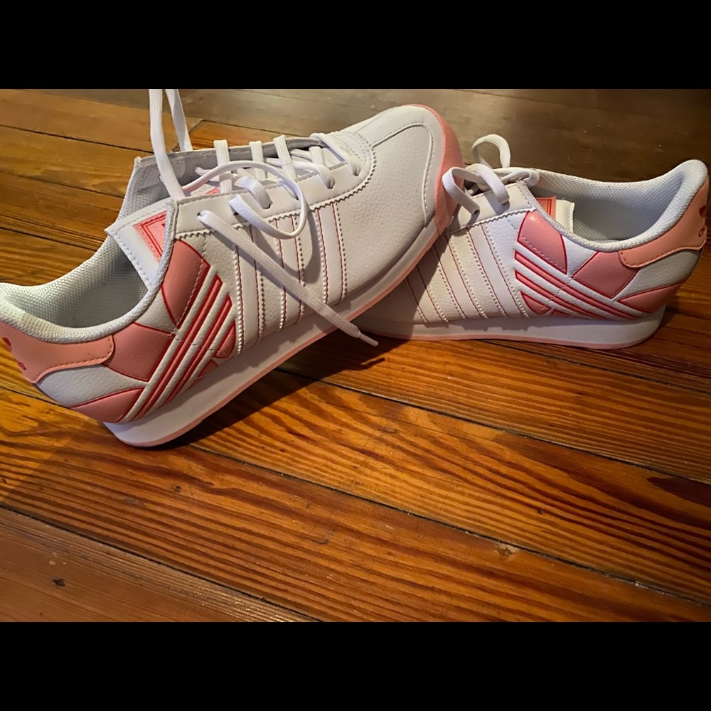 Adidas sneakers